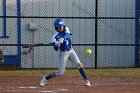 Softball vs UMD  Wheaton College Softball vs U Mass Dartmouth. - Photo by Keith Nordstrom : Wheaton, Softball